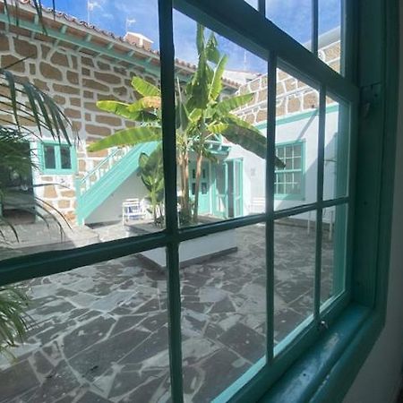 Hacienda De Las Indias, Cali Granadilla De Abona Bagian luar foto