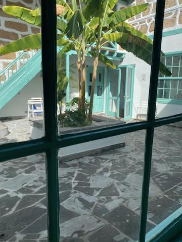 Hacienda De Las Indias, Cali Granadilla De Abona Bagian luar foto