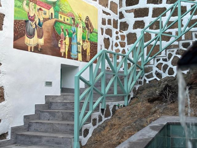 Hacienda De Las Indias, Cali Granadilla De Abona Bagian luar foto