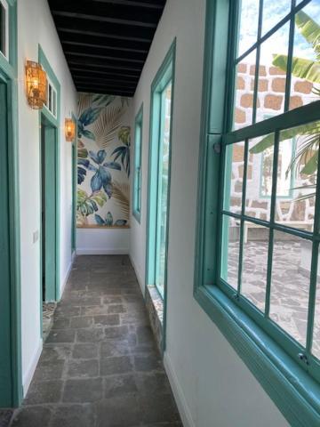 Hacienda De Las Indias, Cali Granadilla De Abona Bagian luar foto