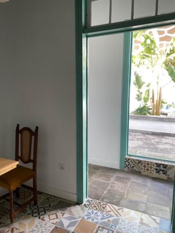 Hacienda De Las Indias, Cali Granadilla De Abona Bagian luar foto