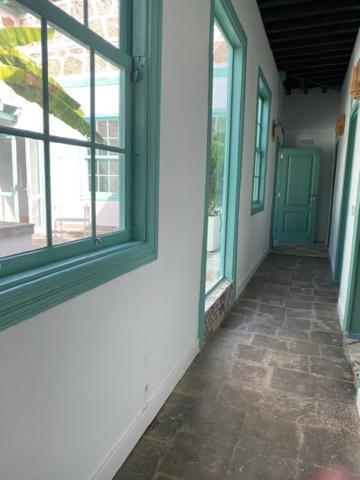 Hacienda De Las Indias, Cali Granadilla De Abona Bagian luar foto